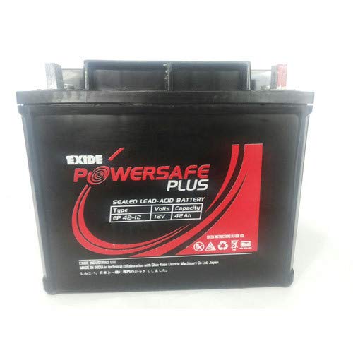 Exide 12v